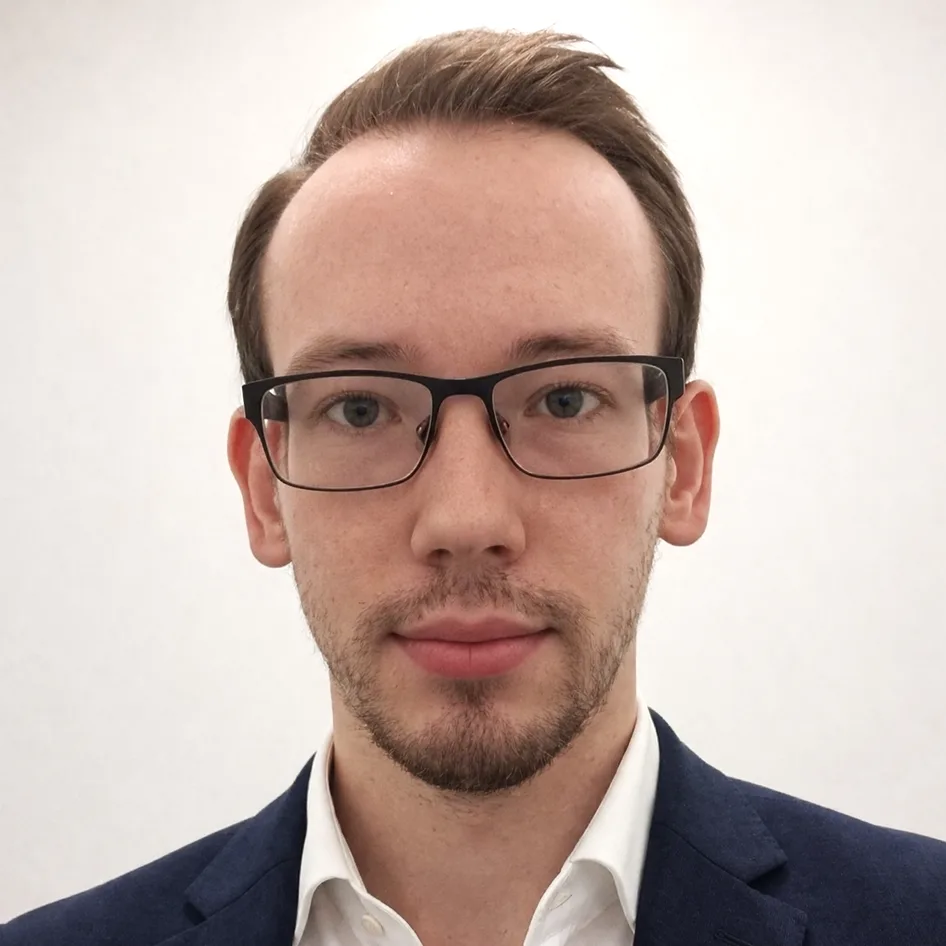 Adrian Trzeciak