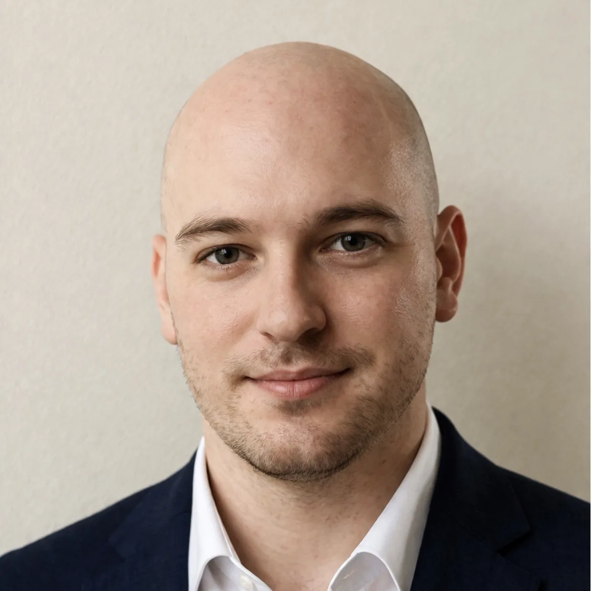 Robert Borowiec