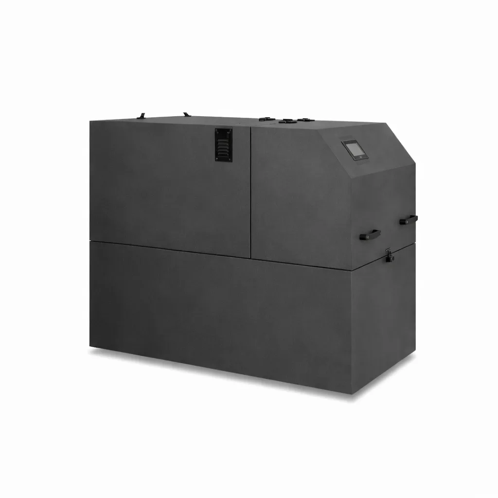 Jednostki kogeneracyjne ENERVA 20-40 kW